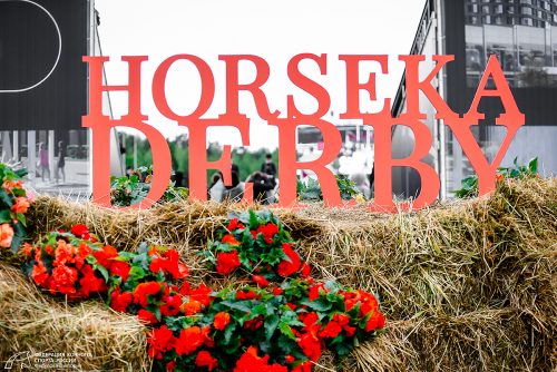  Horseka Derby        
