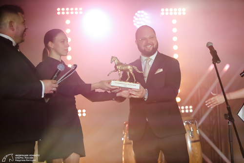  ��������� ����������� �� ���������� ���� AWARDS! 