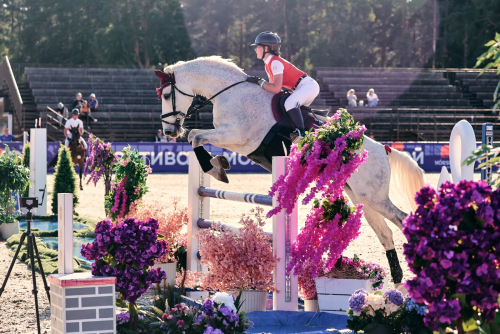      Horseka Sport 