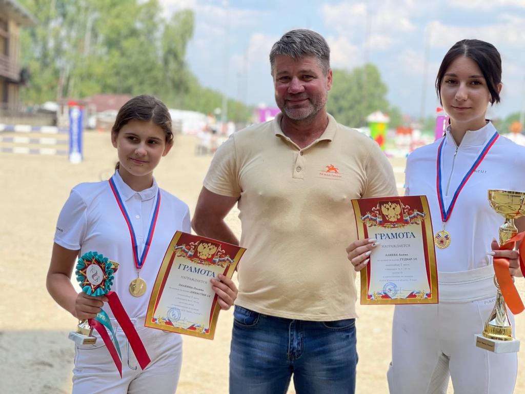 Обидин Павел Николаевич