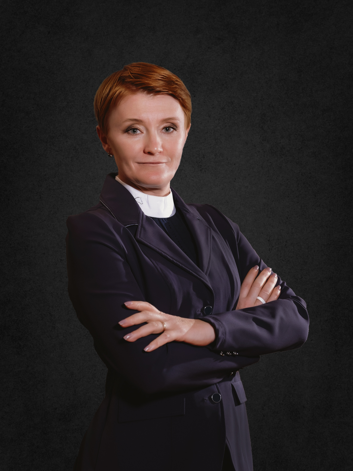 Шайкина Олеся Леонидовна