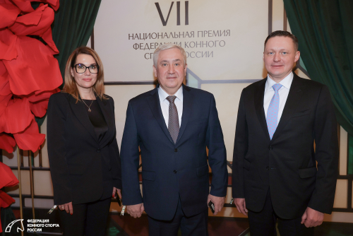  FKSR AWARDS 2026 - ���� ��������� ������������ 